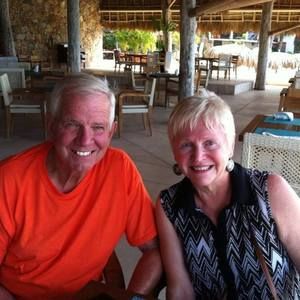 Meet your Posher, Wendy